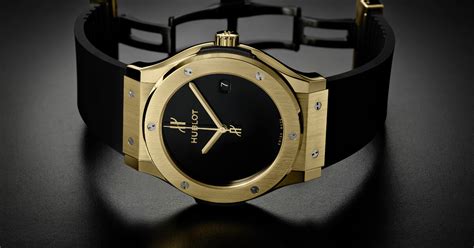 hublot classic mujer precio|hublot usa.